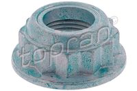 TOPRAN Achsmutter, Antriebswelle, Art.-Nr. 104 536