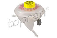 TOPRAN Ausgleichsbeh�lter, Bremsfl�ssigkeit, Art.-Nr. 114 009