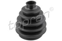 TOPRAN Faltenbalg, Antriebswelle, Art.-Nr. 103 033