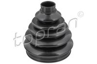 TOPRAN Faltenbalg, Antriebswelle, Art.-Nr. 111 757