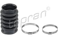 TOPRAN Manschette, Gelenkwelle, Art.-Nr. 115 374