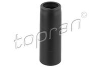 TOPRAN Schutzkappe/Faltenbalg, Sto�d�mpfer, Art.-Nr. 107 649