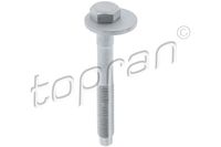 TOPRAN Schraube, Spureinstellung, Art.-Nr. 119 041