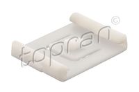 TOPRAN Gleitbacke, Sitzverstellung, Art.-Nr. 102 673