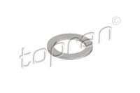 TOPRAN Dichtung, Lader, Art.-Nr. 115 092