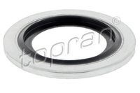 TOPRAN Dichtring, Lader, Art.-Nr. 721 133