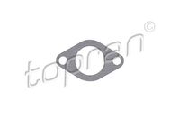 TOPRAN Dichtung, AGR-Ventil, Art.-Nr. 110 376