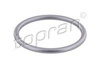TOPRAN Dichtung, �lk�hler, Art.-Nr. 104 526