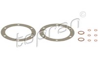 TOPRAN Dichtung, �lsieb, Art.-Nr. 101 933