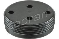 TOPRAN Stopfen, Kipphebelwellen-Montagebohrung, Art.-Nr. 110 878