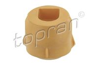 TOPRAN Anschlagpuffer, Motoraufh�ngung, Art.-Nr. 110 384
