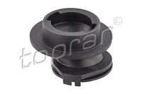 TOPRAN Rohrleitung, �leinf�llstutzen, Art.-Nr. 116 519