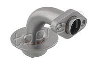 TOPRAN Saugrohr, �lpumpe, Art.-Nr. 118 530