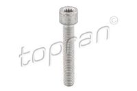 TOPRAN Schraube, Gelenkwellenflansch, Art.-Nr. 104 306