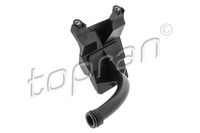 TOPRAN Saugrohr, �lpumpe, Art.-Nr. 503 868