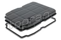 TOPRAN �lwanne, Automatikgetriebe, Art.-Nr. 411 090