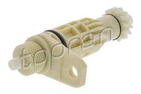 TOPRAN Winkeltrieb, Tachowelle, Art.-Nr. 201 534