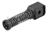 TOPRAN Schaltarretierung, Schaltgetriebe, Art.-Nr. 116 690