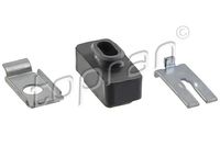 TOPRAN Reparatursatz, Kupplungsbet�tigung (�bertragungsteile), Art.-Nr. 103 837