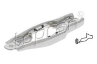 TOPRAN Ausr�ckgabel, Kupplung, Art.-Nr. 109 642