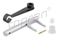 TOPRAN Ausr�ckgabel, Kupplung, Art.-Nr. 722 142