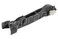 TOPRAN Reparatursatz, Kupplungsbet�tigung (�bertragungsteile), Art.-Nr. 723 395