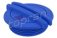 TOPRAN Verschlussdeckel, K�hlmittelbeh�lter, Art.-Nr. 111 023