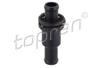 TOPRAN Thermostat, �lk�hlung, Art.-Nr. 112 948