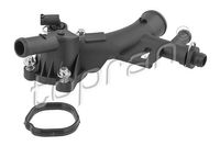 TOPRAN Thermostatgeh�use, Art.-Nr. 638 757