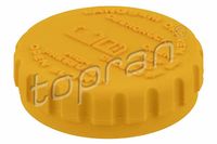 TOPRAN Verschlussdeckel, Kühlmittelbehälter, Art.-Nr. 202 261