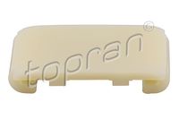 TOPRAN Gleitschiene, Steuerkette, Art.-Nr. 408 444