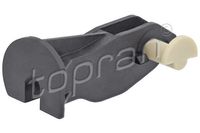 TOPRAN Reparatursatz, Kupplungsbet�tigung (�bertragungsteile), Art.-Nr. 723 394