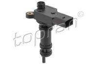 TOPRAN Kraftstoffvorw�rmer, Art.-Nr. 408 675