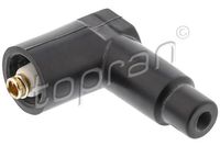 TOPRAN Stecker, Z�ndkerze, Art.-Nr. 100 692