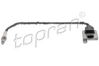 TOPRAN NOx-Sensor, NOx-Katalysator, Art.-Nr. 625 014