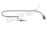 TOPRAN Sensor, Abgastemperatur, Art.-Nr. 119 771