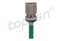 TOPRAN Sensor, Innenraumtemperatur, Art.-Nr. 119 313