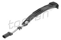 TOPRAN Sensor, Türaußengriff, Art.-Nr. 121 255