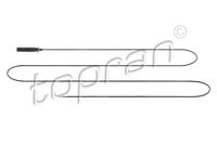 TOPRAN Kabelreparatursatz, Gl�hkerze, Art.-Nr. 121 506