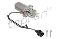 TOPRAN Pumpe, Lamellenkupplung (Allradantrieb), Art.-Nr. 121 539