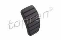 TOPRAN Pedalbelag, Kupplungspedal, Art.-Nr. 701 969