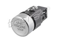 TOPRAN Start-/Stopp-Knopf, Art.-Nr. 119 310