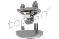 TOPRAN Halter, Sonnenblende, Art.-Nr. 120 590