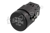 TOPRAN Start-/Stopp-Knopf, Art.-Nr. 121 390