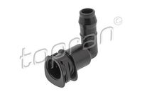 TOPRAN Verbindungsst�ck, Waschwasserleitung, Art.-Nr. 119 159