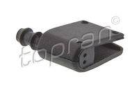 TOPRAN Waschwasserd�se, Scheibenreinigung, Art.-Nr. 119 431