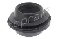 TOPRAN Faltenbalg, Wischergest�nge, Art.-Nr. 628 337