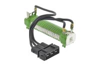 TOPRAN Vorwiderstand, Elektromotor (K�hlerl�fter), Art.-Nr. 115 557