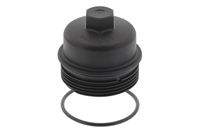 TOPRAN Deckel, �lfiltergeh�use, Art.-Nr. 601 657