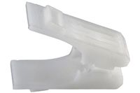 TOPRAN Adapter, Kupplungsgeberzylinder, Art.-Nr. 114 422